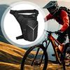 Motorcycle Moto Leg Side Storage Bag Motorbike EVA Hard Shell Male Phone Waist Pack Quick Release Belt Bags Motorcycle Equipment