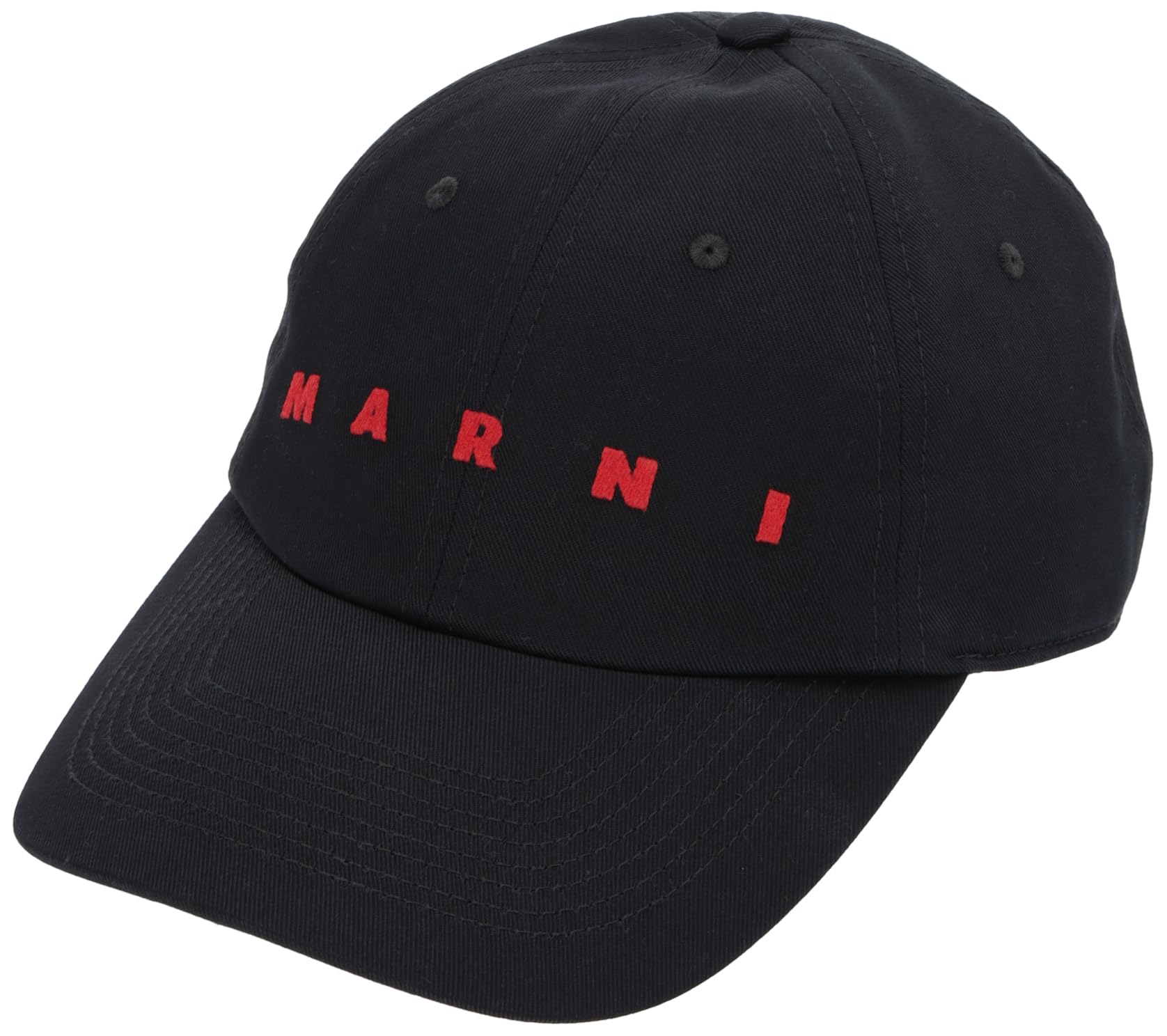 

[Marni] Cap CLZC0108S0UTC311 BLACK [Product]