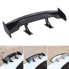 Car Rear Wing Car Spoiler Wing Tail Decoration Tail Wing 9.8in Car Tail Spoiler Wing Auto Accessory