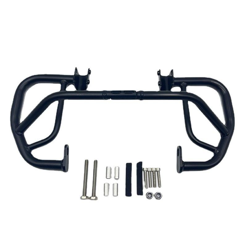 Heavyduty Honda Cm500 Engine Bumper Cm300 Safety Modification Bar Crash