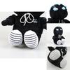 Peluche Carino Carro Armato Giocattolo Per Bambini Materiale Super Morbido Design Realistico