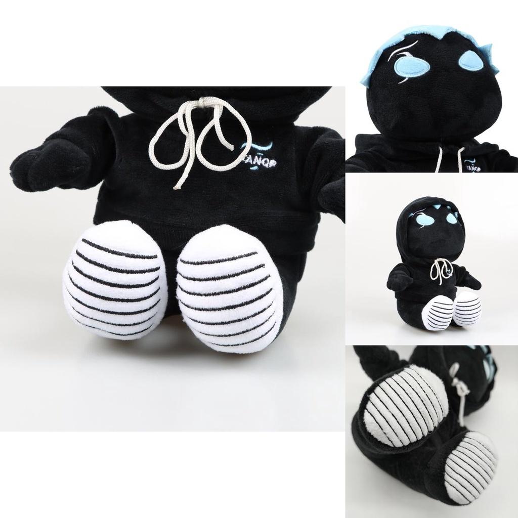 Peluche Carino Carro Armato Giocattolo Per Bambini Materiale Super Morbido Design Realistico