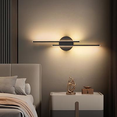 LED svítidla – LED nástěnná svítidla