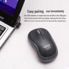 Logitech M187P Kabellose Mini-Maus