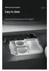 Xiaopeng G7 Center Console Silicone Storage Organizer for 25 Models