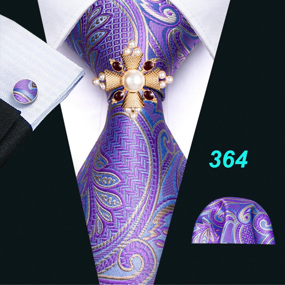 DQT Woven Floral Black Purple Mens Classic Tie Hanky Cufflinks Wedding Set DQT Woven Floral Black Purple Mens Classic Tie Hanky Cufflinks Wedding Set