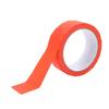 10 Pcs Red Masking Tape Indoor Outdoor Painter Tape for Painting Home Decoration Arts Crafts