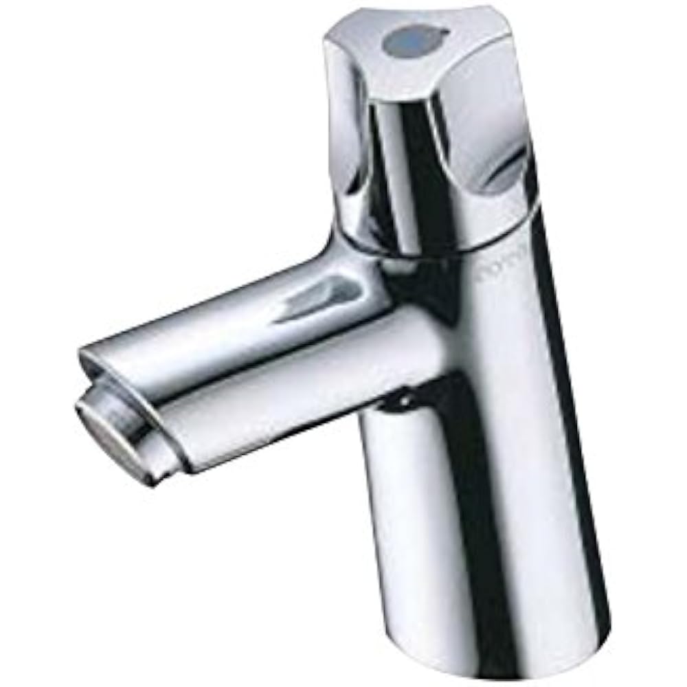 TOTO TLS11R single faucet (standing faucet) for common use in general and cold regions
