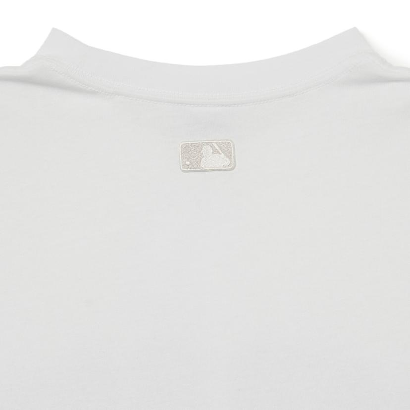 New MLB Boston Red Sox T Shirts Unisex White 3ATSV0633-43WHS