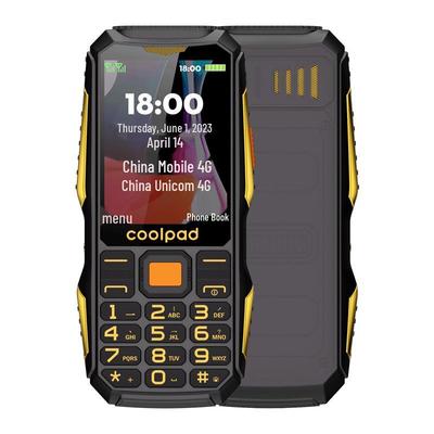 Coolpad H1 Senior Feature Phone (CN Version)
