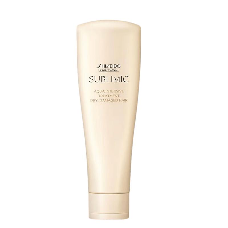 Shiseido Professional Aqua Intensive Conditioner
