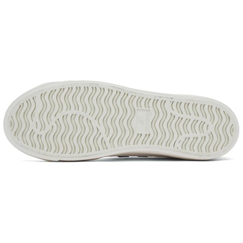 New Balance BB100 'White Black' Sneakers BB100CVA