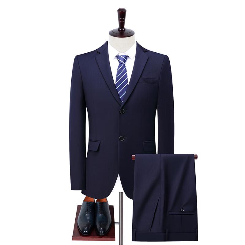 Firstview Business Casual Anzug Set für Herren