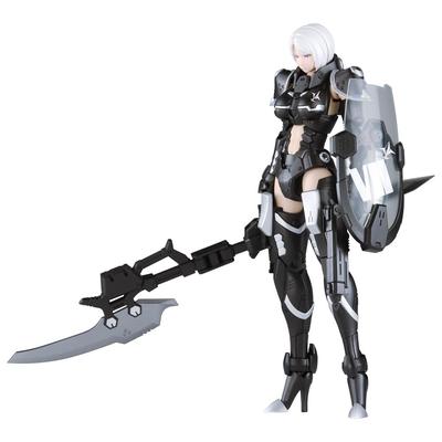 Kotobukiya Titanomachia Strathound Height Approx. 160mm 112 Scale Plastic Model