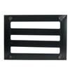 With Mounting Tape Pedalboard Holder Black Portable Pedalboard  Guitar Practice