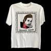 Crowded House Cotton White Shirt Unisex Concert S To 5XL CS394