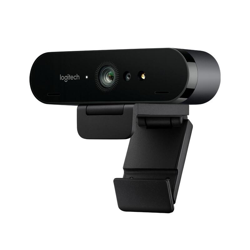 Logitech C1000e Webcam
