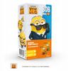 Bob Melcul Minions Mănâncă&Distracție cu Jucărie 20g Mango