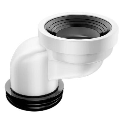 Conectori Decalați și Flanse de Etanșare pentru WC