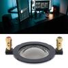 34.4mm Tweeter Speaker 34.4mm Tweeter Voice Coil Tweeter Voice Coil for Home