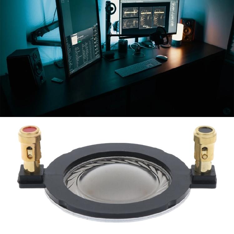 34.4mm Tweeter Speaker 34.4mm Tweeter Voice Coil Tweeter Voice Coil for Home