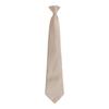 Premier Colours Orginals Fashion Clip-On Tie