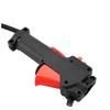 26mm Tube Lawn Mower Switch Black Handle Brush Cutter Switch Throttle Cable Handle  Engine Trimmer