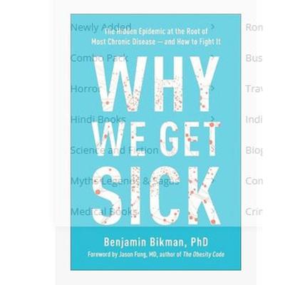 Literatura científica popular – Medicina
