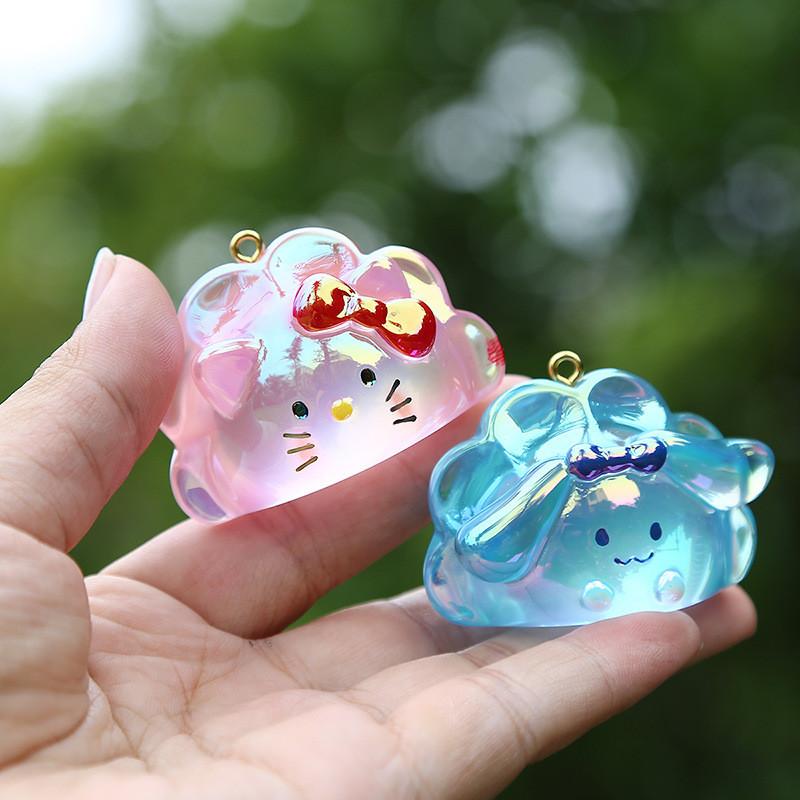 Entzückende Melodic Series Blind Box Niedliche Harzfigur Mit Buntem Design Und Einzigartigen Charakteren