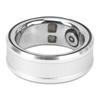 Bluetooth Fitness Tracker Ring Sleep Monitoring Automatic Detection Body Pedometer Intelligent Ring