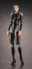 Hasegawa Real Figure Collection AI Cyber Girl Unpainted Resin Kit SP608 1/12 No.41 Vol.2 (person)