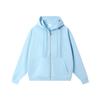 Heavyweight 380g Round Neck Pullover Sweatshirt – Autumn/Winter Trend, Drop Shoulder, Thick Long Sleeve Outerwear