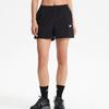 New Balance W 3.5 Inseam Woven Cargo Shorts B1