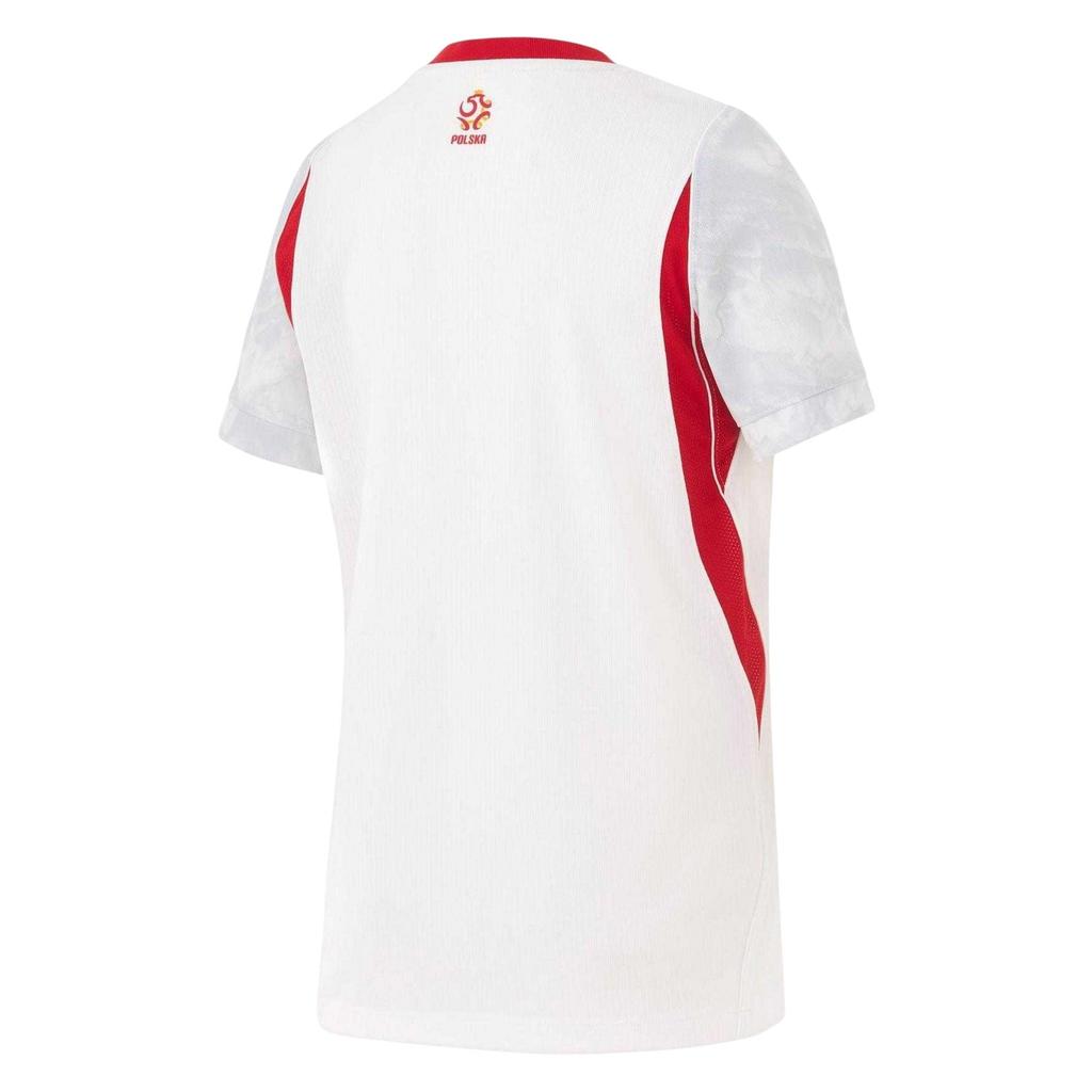 Nike Childrens/Kids Poland World Cup 2026 Football Shirt