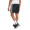 adidas Essential 3 Stripes Chelsea Shorts Casual Shorts Men's Black JE6436