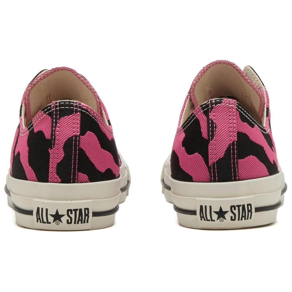 Converse Chuck Taylor All Star Breathable Cushioning Low top Canvas Shoes Unisex 31311372