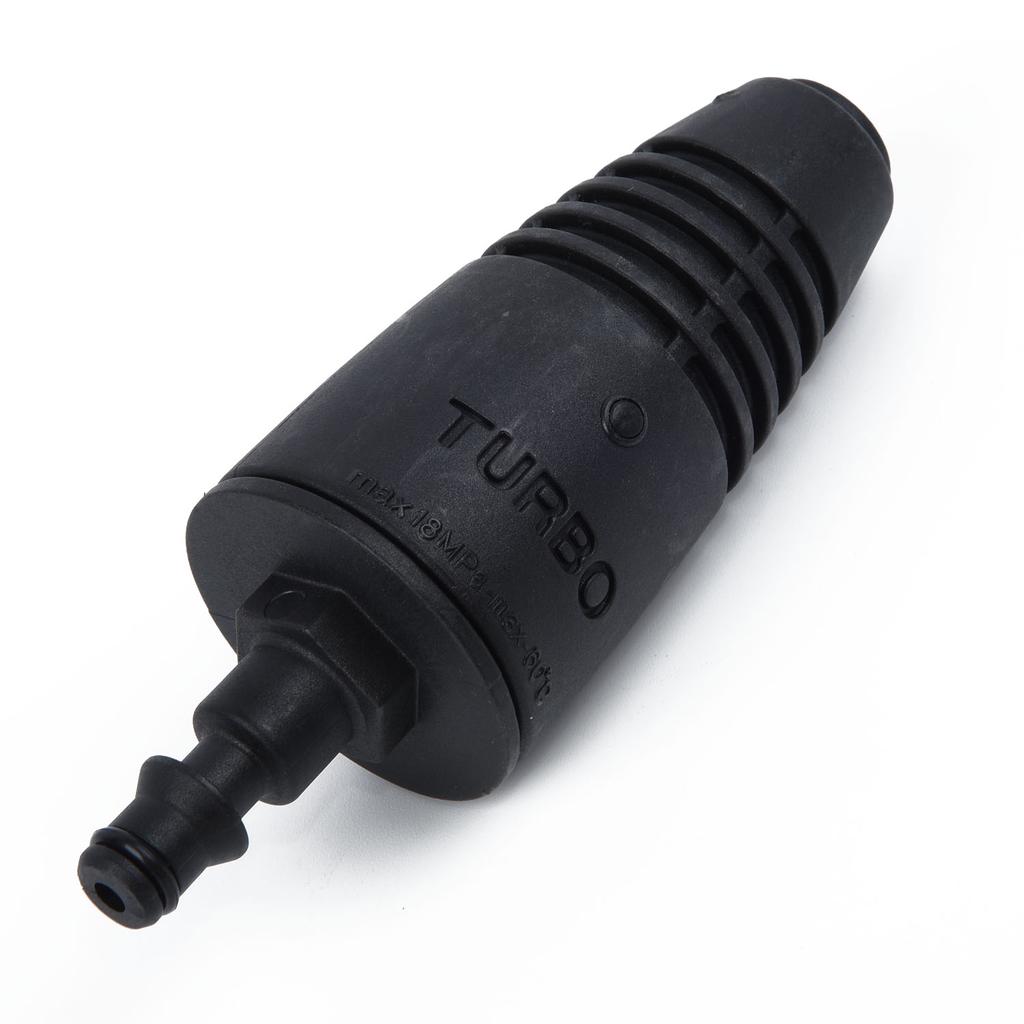 Ugello Turbo Rotante GIANTOOL Per Idropulitrice – 4000-5000 PSI, 4.0 GPM, Pulizia Potente - Foto 2