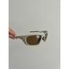 Unisex Sports Sunglasses Cycling Outdoor UV400 Protection