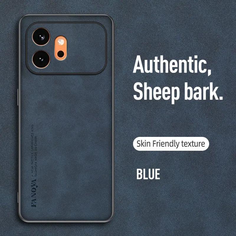 For Honor 600 Lite Luxury PU Leather Phone Case For Huawei Honor 600 Pro Back Cover Silicone Shockproof Full Protection