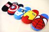 Marvel Knyac Approximately Micro Polyester Slippers, Logo, Disney, Morishita, 25cm, 100%