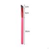 Angled Brow Brush Compact Smooth Women Synthetic Fiber Multicunfional for contouring Hairline