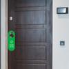 Tips Tag Do Not Disturb Signs Door Knobs Hanger Pendant Cleaning Label Door Hanger Tags