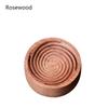 Portable Wooden Diffuser Wooden Aromatherapy Inhaler New Expanded Fragrant Wood