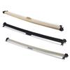 Black Gray Beige Sunroof Curtain Sunshade for VW CC 2009-2017 Passat CC 2009-2012 3C8877307