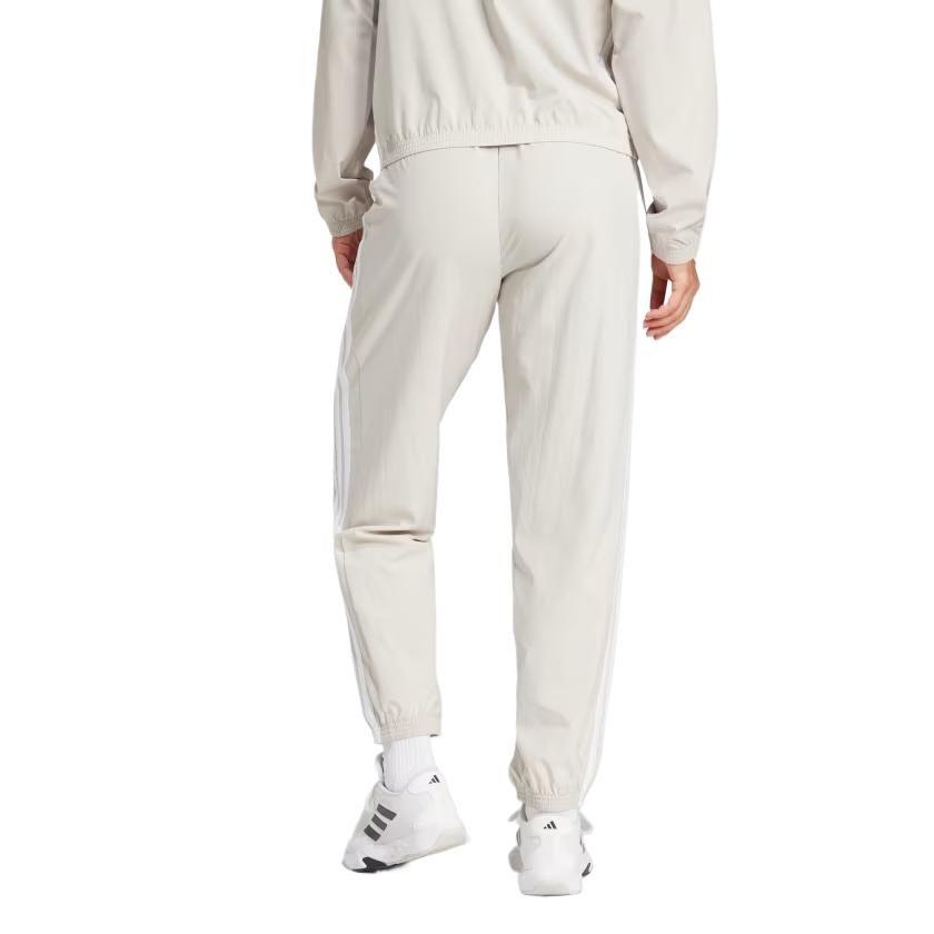 adidas ESSENTIALS Train Casual Pants Women's White JD6522