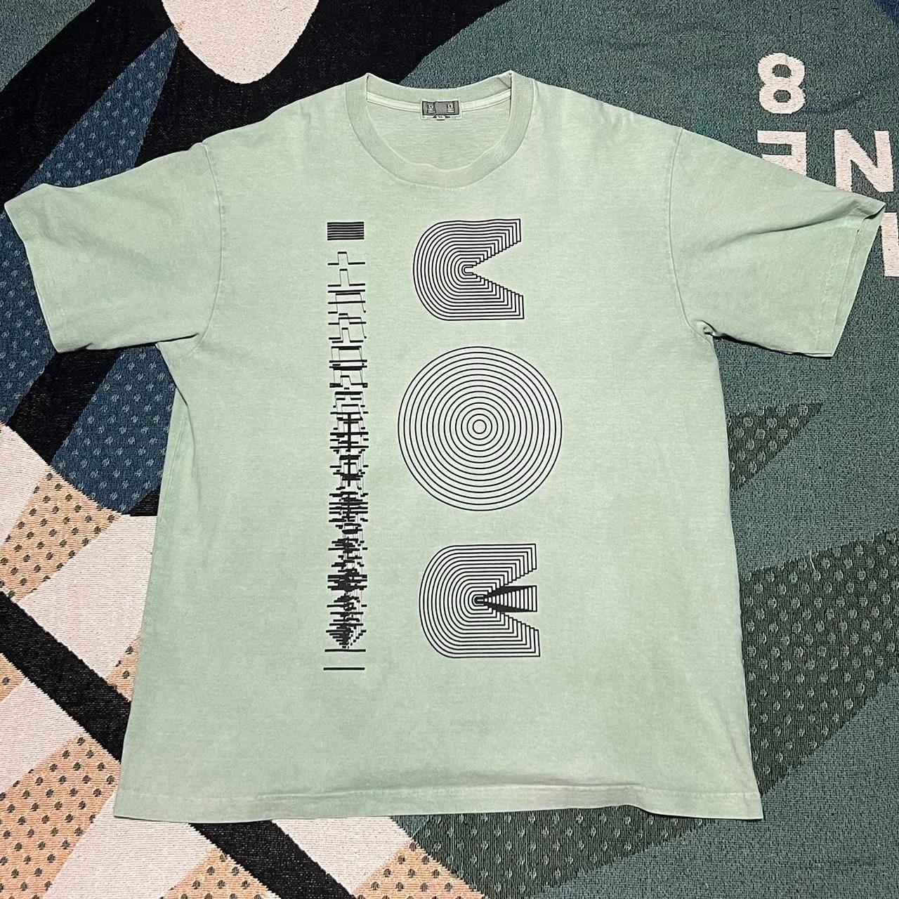 Cav Overdye Concentric Shirt 2XL