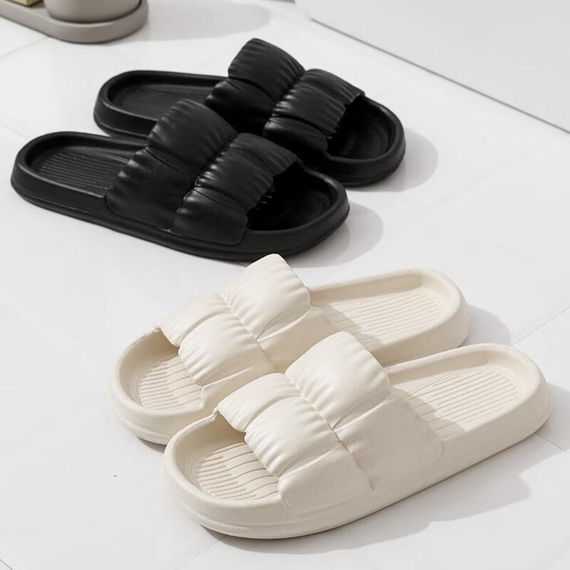 Champson Summer Travel Portable Anti-Slip Slippers 42-43 EU
