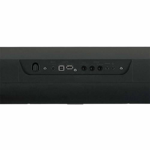 KORG Entertainer Keyboard EK-50 s vestavěným reproduktorem, Ideální pro domácí cvičení, venkovní vystoupení a živá vystoupení v kavárně, Automatický doprovod, I