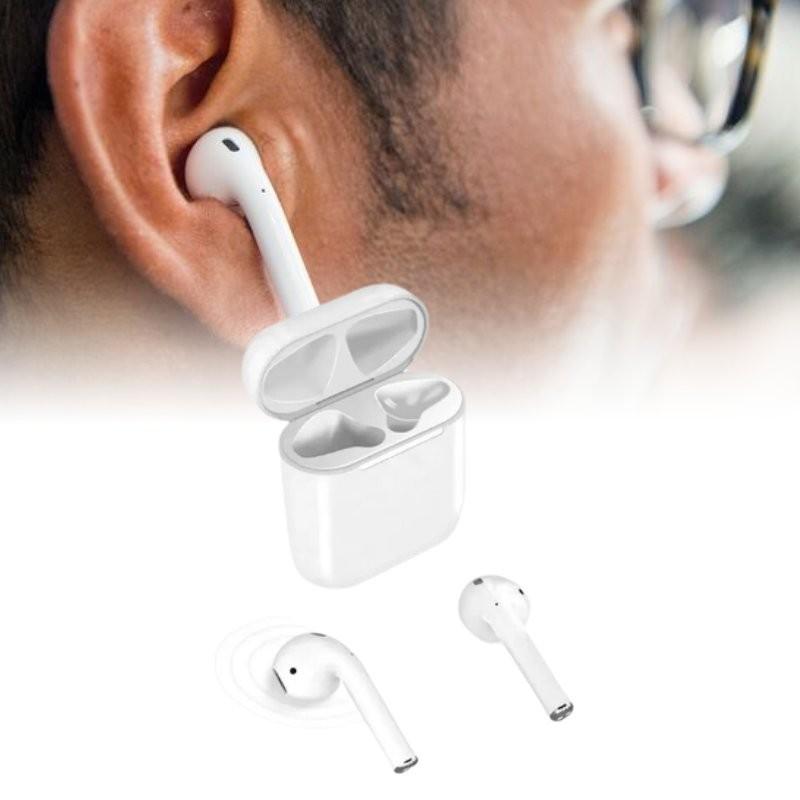 Generation For 2 Bluetooth Headphones With Charging Case Wireless Earbud
