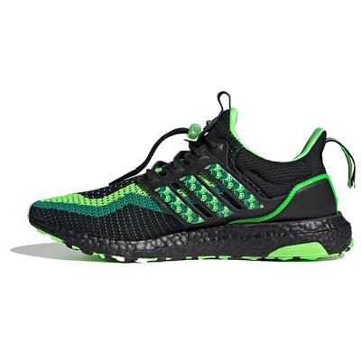 Baskets UltraBoost Dna 'Danse du Lion Vert Vif' GV9806